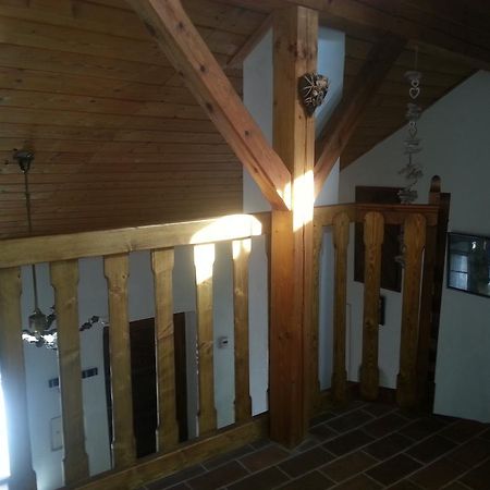 Penzion U Tomase Jindřichův Hradec Zimmer foto