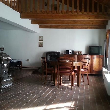 Penzion U Tomase Jindřichův Hradec Zimmer foto