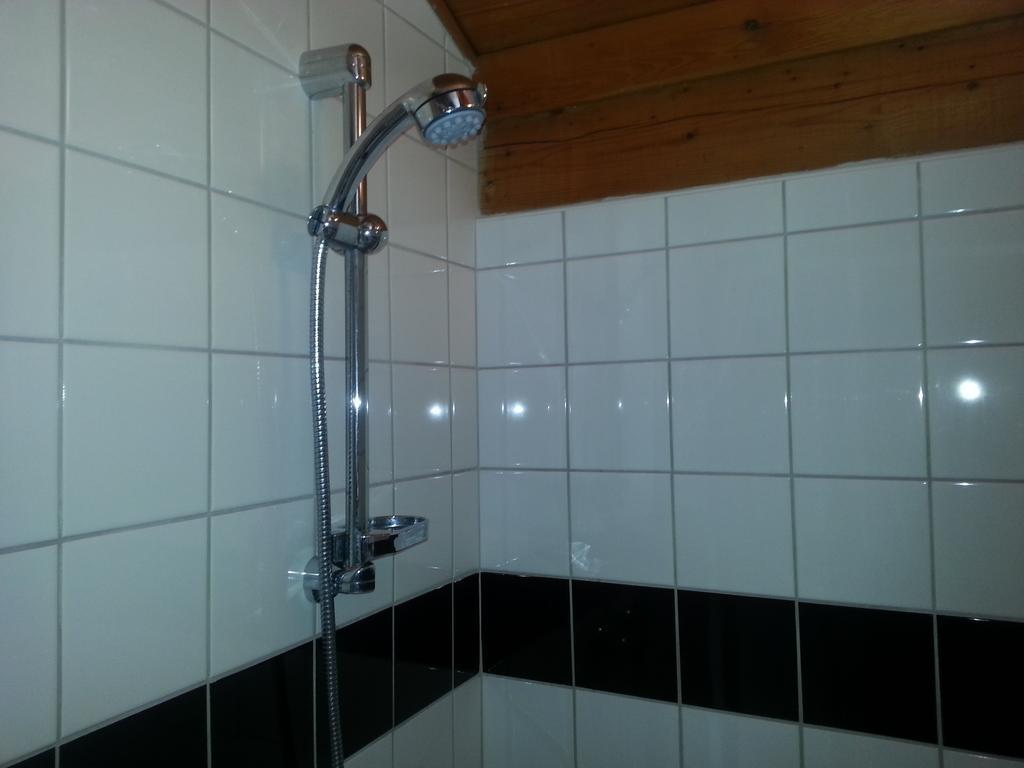 Penzion U Tomase Jindřichův Hradec Zimmer foto