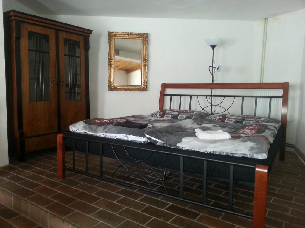 Penzion U Tomase Jindřichův Hradec Zimmer foto